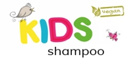 KIDS - Veganes Kindershampoo